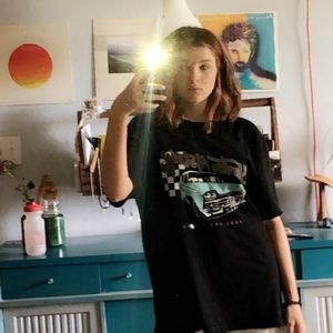 Meet your Posher, Maci